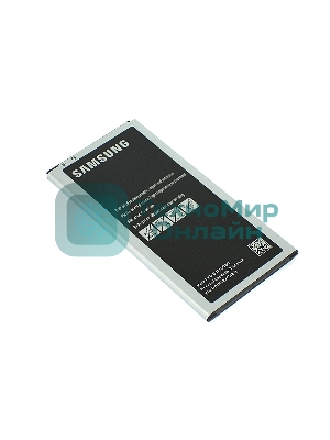 Аккумуляторная батарея EB-BJ710CBC для Samsung Galaxy J7 2016 (SM-J710F) 12.71Wh