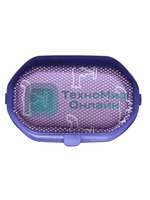 Фильтр для пылесосов Dyson DC30; DC31; DC34; DC35; DC44; DC45; DC56