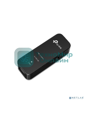 Удлинитель PoE+ TP-Link POE10E 100 Мбит/с Omada