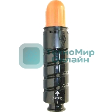 Картридж лазерный Canon C-EXV3 черный (15100 стр.) для Canon iR1730i/1740i/1750i