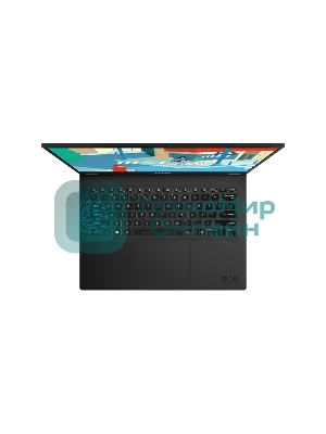 Ноутбук MSI Modern 14H Core i5-13420H 14” 16:10 FHD+ (1920x1200), 60Hz IPS DDR4 16Gbx1 Iris Xe Graphics 512Gb SSD 3cell (53.8Whr) 1.6kg Single backlight (White) Win 11 Pro,1y Black KB Eng/Rus