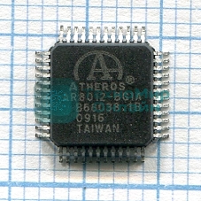 Микросхема AR8012-BG1A