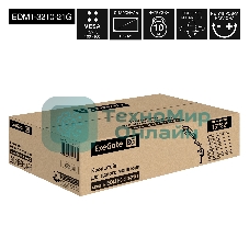 Настольное крепление ExeGate EDM1-3210-21G (кронштейн для одного монитора 15