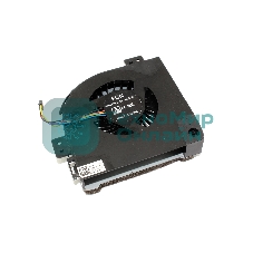 Вентилятор (кулер) для ноутбука Asus GX800 левый