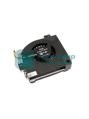 Вентилятор (кулер) для ноутбука Asus GX800 левый