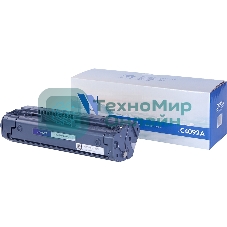Картридж NVPrint совместимый HP C4092A для 1100/1100A/3200 (2500k)