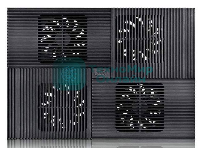 Подставка Deepcool MULTI CORE X8 (MULTICOREX8) 17