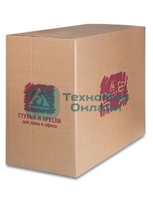 Кресло Бюрократ T-9908AXSN-AB черный, кожа