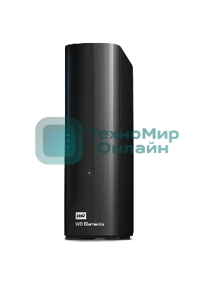 Внешний HDD 3.5