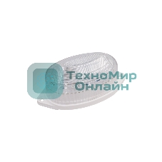 Лампа-строб Neon-night накладная 30 LED белая