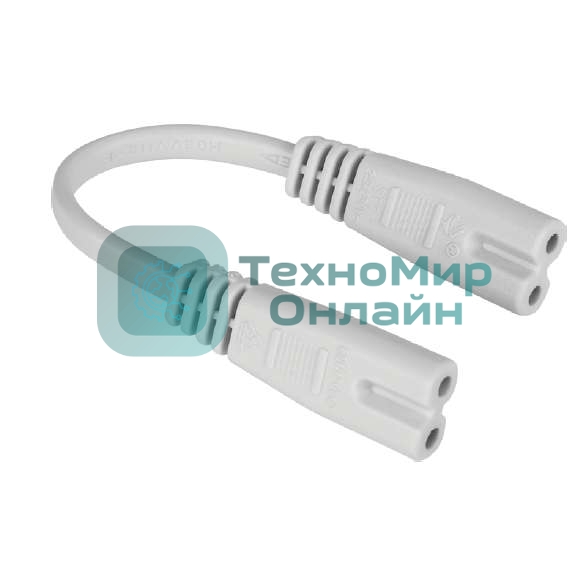 Коннектор 61 155 OLF-P-01 (Гибкий коннектор для OLF-P) ОНЛАЙТ 61155