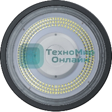 Светильник Navigator NHB-P7-150-5K-90D (High Bay) для высоких пролетов