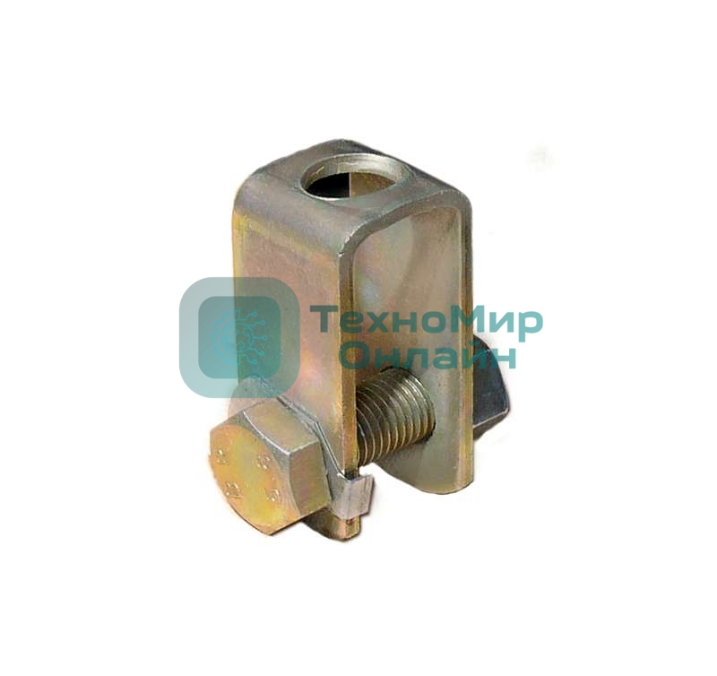 Анкер натяжной К675 УЗ СОЭМИ 115630000