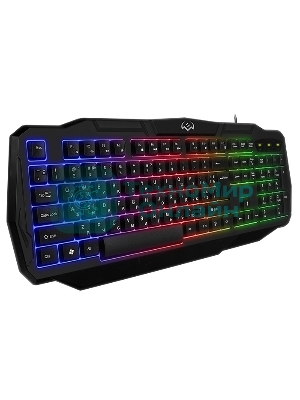 Игровой комплект клавиатура+мышь SVEN GS-9100 Игровой набор клавиатура+мышь SVEN GS-9100