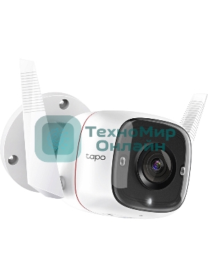 Уличная Wi-Fi камера TP-Link TC65