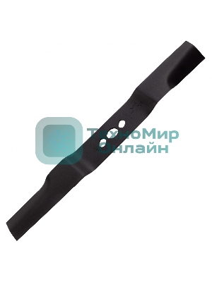 Нож для бензиновой газонокосилки LMB-520, 52 см Denzel