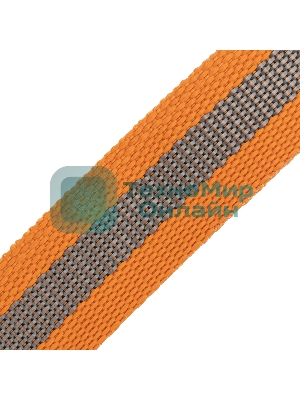 Трос буксировочный Stels 54381 5 тонн, 2 крюка, сумка на молнии