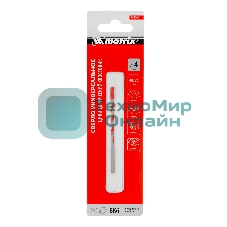 Сверло универсальное Matrix, 4 мм