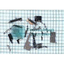 Набор внутренних мелких деталей для iPhone 8 Plus