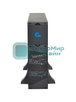 Дополнительный внешний батарейный модуль для ИБП СИПБ6КД.9-11, СИПБ10КД.9-11, СИПБ6КД.9-31, СИПБ10КД.9-31