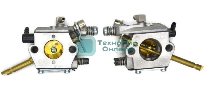 Карбюратор MC1618 100034