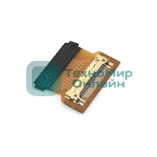 Переходник для матриц 40 0.4мм to 30 0.4мм