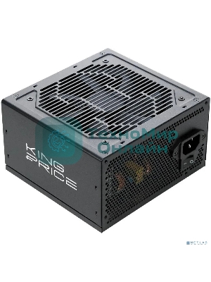 Блок питания KingPrice ATX 750W KPPSU750 (20+4pin) APFC 120мм fan 4xSATA RTL