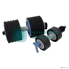 Комплект роликов CET 0697C003, 9764B001, 5607B001 для CANON DR-M160II/C240/C230 DGP0605 (0697C003/9764B001/5607B001)