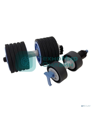 Комплект роликов CET 0697C003, 9764B001, 5607B001 для CANON DR-M160II/C240/C230 DGP0605 (0697C003/9764B001/5607B001)