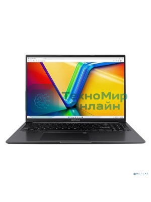 Ноутбук ASUS Vivobook 16 X1605VA-MB2106 Intel Core i5-13420H 2.1 GHz DDR4 16Gb 512Gb PCIE G4 SSD Intel Iris X Graphics 16.0