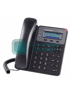 Телефон IP Grandstream GXP-1615
