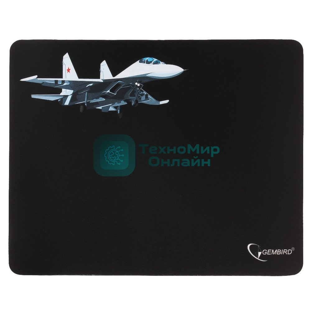 Коврик Gembird MP-GAME5 рисунок 