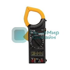 Токовые клещи M266F MASTECH