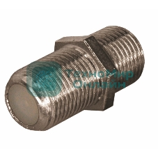 Переходник PROconnect гнездо F-гнездо F 