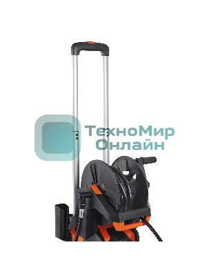 Минимойка Patriot GT590 Imperial 2050Вт