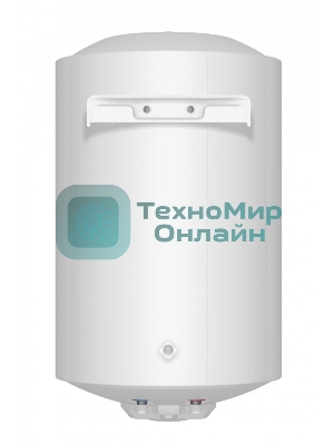 Водонагреватель Thermex Champion TitaniumHeat 80 V 1.5кВт 80л электрический настенный, белый