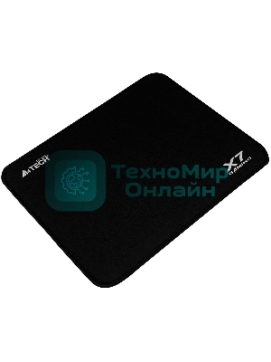 Коврик для мыши A4Tech X7 Pad X7-200S черный 250x200x2мм