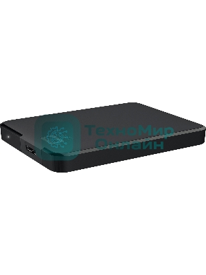 Внешний HDD 2.5