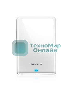 Внешний HDD 2.5