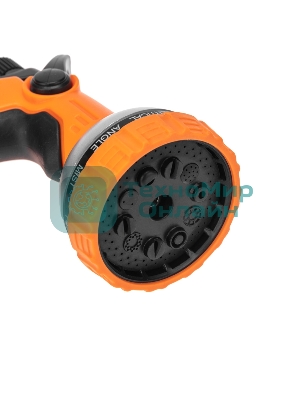 Пистолет-лейка и коннекторы Classic 3/4 Четыре Сезона