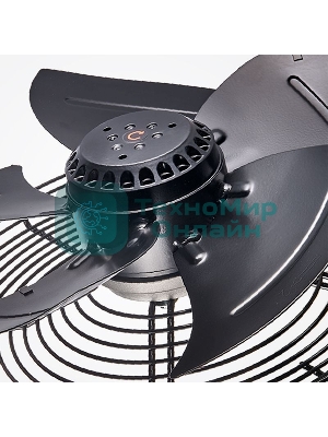 Тепловая пушка Ballu BHP-M-5 4500Вт прямой нагрев 400м3/ч