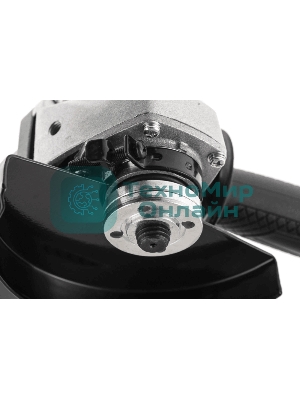 Угловая шлифовальная машина Haммer Flex USM1050A 28444 УШМ 1050Вт 4000-11000об/мин 125мм