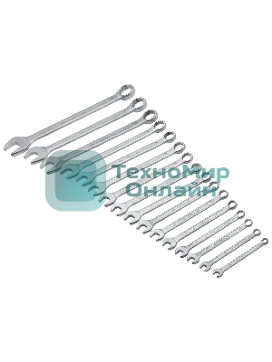 Набор инструмента Stels 14112 1/4