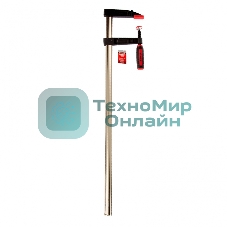 Струбцина F-образная Matrix, усиленная, 800 х 120 х 900 мм