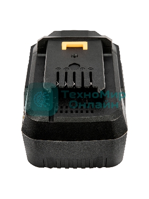 Батарея аккумуляторная Denzel B-18-6.0, Li-Ion, 18 В, 6,0 А·ч