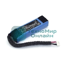 Аккумуляторная батарея CameronSino CS-HKP100SL для Harman, Kardon Go Play7.4V3000mAh22.2Wh