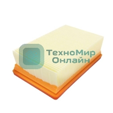 Фильтр для пылесоса HEPA Karcher MV4 MV5 MV6 WD4 WD5 WD6