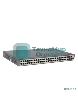 Коммутатор ORIGO OS3254/A1A