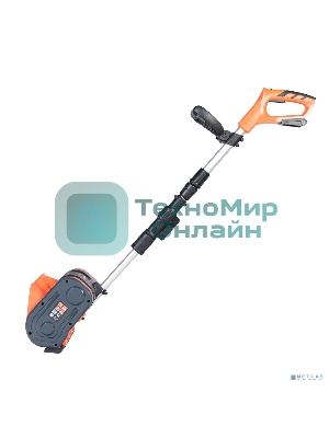 Снегоуборщик электрический Patriot PE 1001UES 0.3кВт