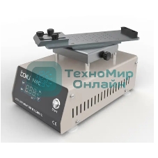 Вакуумный термостол, сепаратор BAKU BA-949C